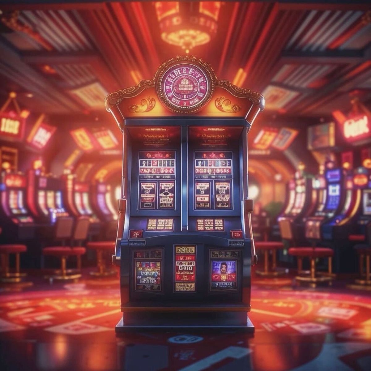 sapphire bet